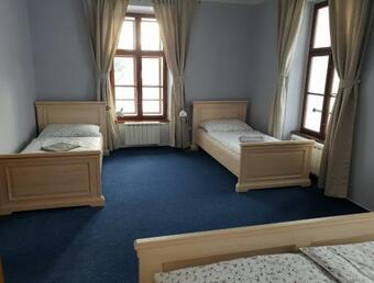 Apartamento Penzion Johannes, R�ma?ov - Star� Ves