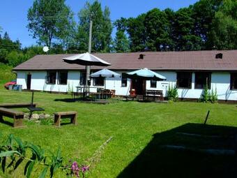Lodge Chata Pavla