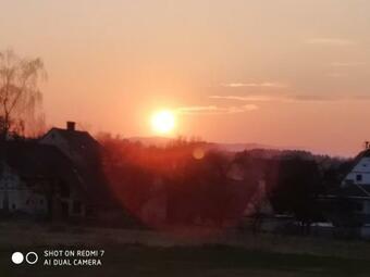 Agroturismo Ubytov�n� Na Statku