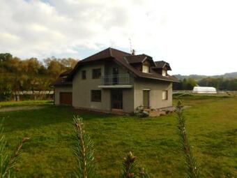 Villa Chalupa Star� Buky