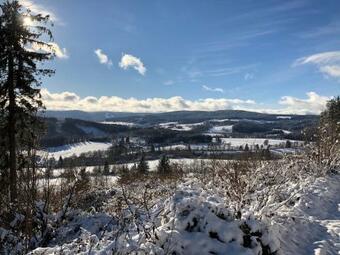 Apartm�ny Na ?umavsk� Louce