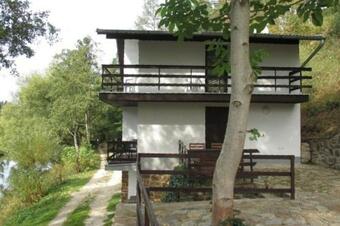 Chata U Dyje�v Ji?n�ch ?ech�ch