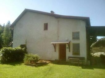 Chalupa Pod Grun?m V Beskydech