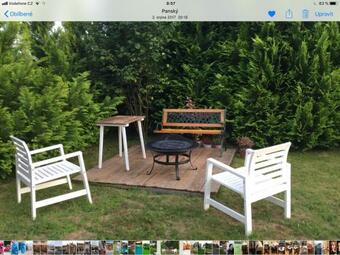 Apartm�n Moonrise U Mluv�c�ch Kamen?