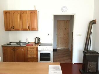 Apartm�n Na N�m?st�