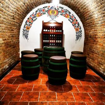 Hostal Apartm�ny Pod P�lavou