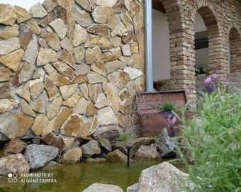 Hostal Penzion Levandule A Palava