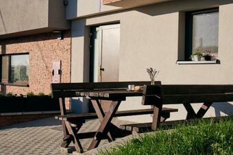 Hostal Penzion Fialka