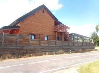 Hostal H�jenka Pod V?trn�ky