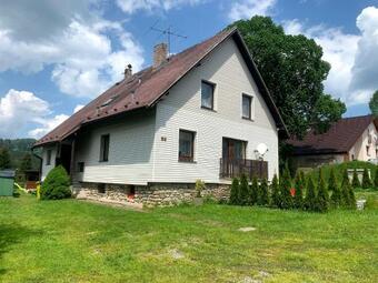 Apartm�ny U Bernard?