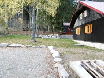 H�jenka Ovesn� Na ?umav?