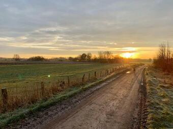 Apartamento Auszeit Am Moor
