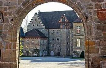 Hostal Gutsverwaltung Schloss Eyrichshof