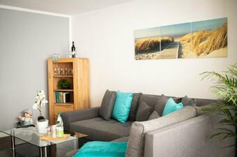 Apartamento Ferienwohnung Am Schlosspark