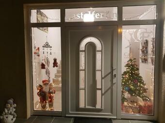 Apartamento Castelferien Dak Appartement