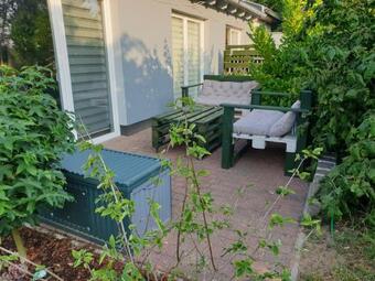 Apartamento Clara Hills