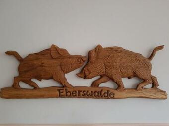 Hotel & Restaurant Wilder Eber