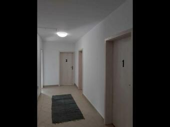 Apartamento Ferienwohnung Lindenberg