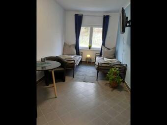 Apartamento Ferienwohnung Lindenberg