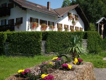 Agroturismo Ferienhof M�hlthal