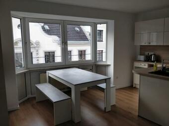 Xxl Superior Old Town Apartment