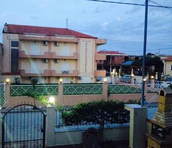 Hotel Pension Pfaffenhofen