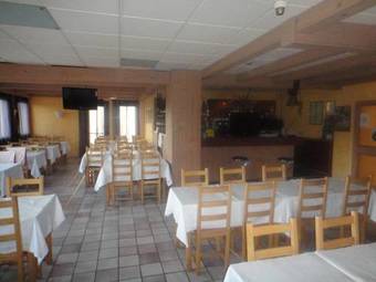 Hotel Espace Morteau