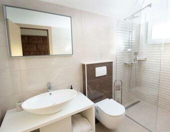 Villa Amfora For 12 Guests