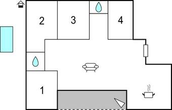 Holiday Home Policnik II