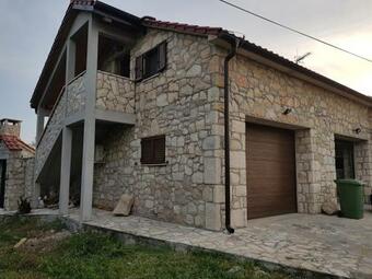 Apartamento Stone House