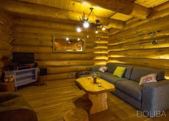 Agroturismo Country House Doliba