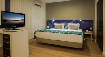 Hotel Quality Alphaville (.)