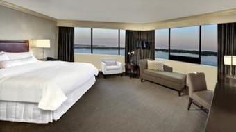 Hotel Westin Harbour Castle
