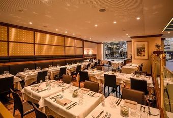 Hotel Sternen Oerlikon