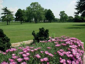 Hotel Villa Chiopris