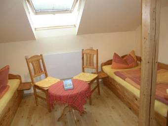 Hostal Pension Am Elberadweg