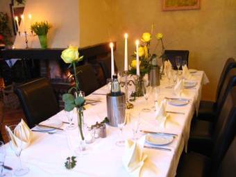 Apartamento Hotelanlage Tarnewitzer Hof