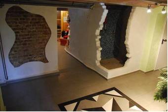 Hostal Pension Possehl