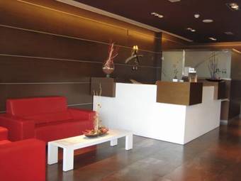 Hotel Spa Los Periquitos