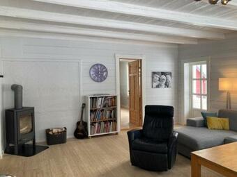 Comfortable House In Quiet Area