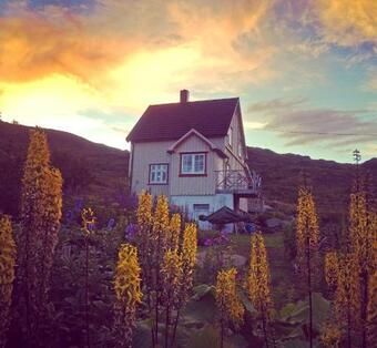 Holiday Home By Ryten