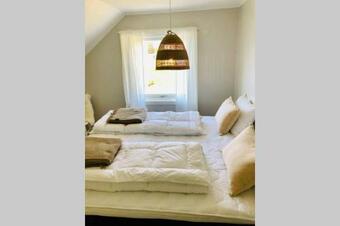 Seaview Holiday Home, Fredvang Lofoten