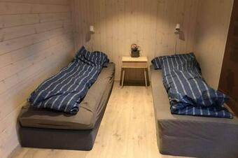 Vikran Seaside Lodge