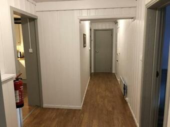 Lodge Haglebu Turistheim