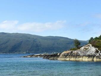 Holiday Home Fisk�