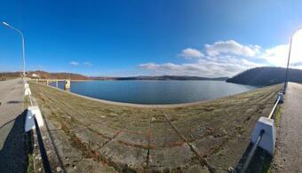 Apartamento Lake Taut Romania