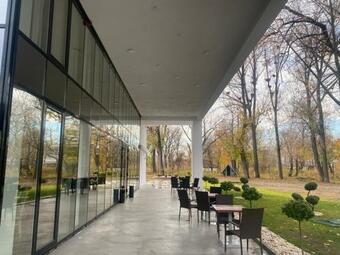 Hotel Ocaua Lui Cuza