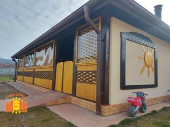 Villa Poarta Soarelui