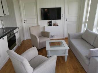 Feriehus Ved Sj�en