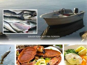 Sm�stranda Fjord Lodge